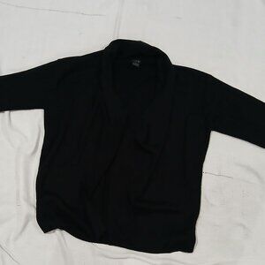 Tally Cardigan - 100% Acrylic - 2xl